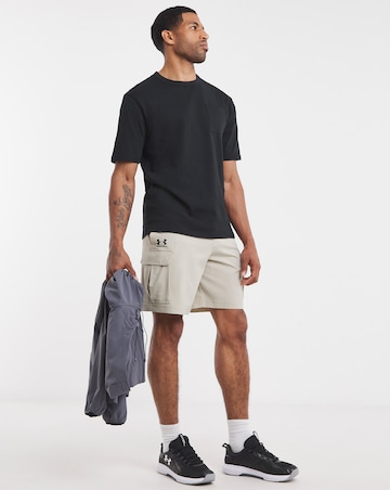 Under Armour Vibe Woven Cargo Shorts