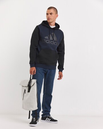 adidas Big Logo Hoodie