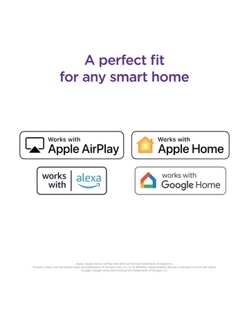 TCL 43In 43RC650K Roku TV Smart 4K Ultra HD HDR QLED TV