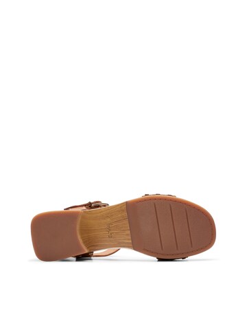 Clarks Sivanne Bay Chunky Sandal