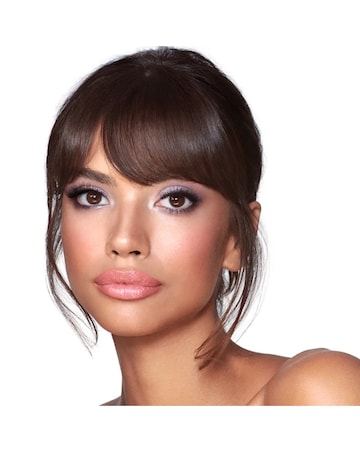 Charlotte Tilbury Pillow Talk Cheek To Chic blusher, pillow talk Love Glow 8g