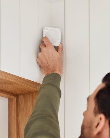 Ring Alarm 5 Piece Kit (2nd Gen)