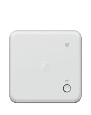 Hive Thermostat for Heating control (Combi Boilers, with Hive Hub)