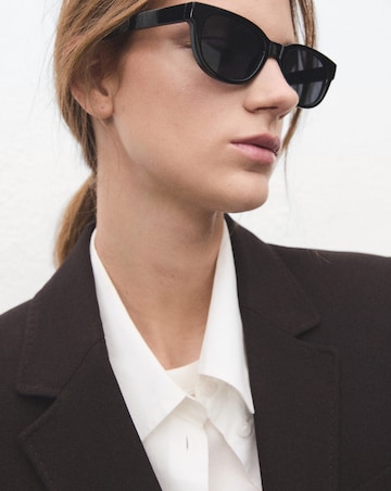 Mango Blazer