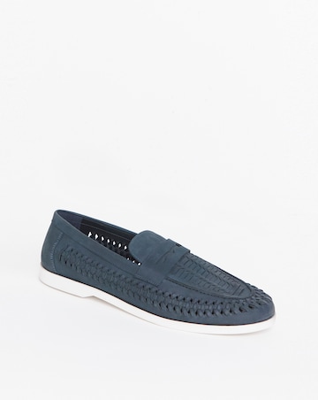Folio Penny Loafer Standard Fit