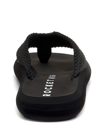 Rocket Dog Sunset Toe Post Sandals