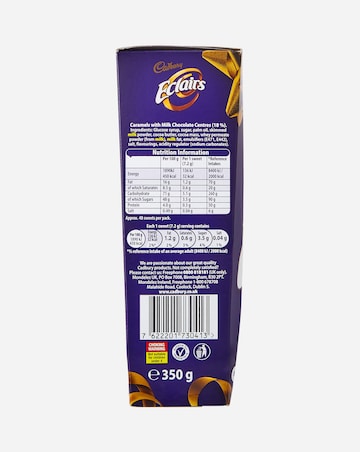 Cadbury Large Christmas Hamper