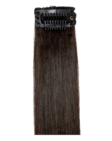 Beauty Works Colour Match Me Tester Piece - Ebony