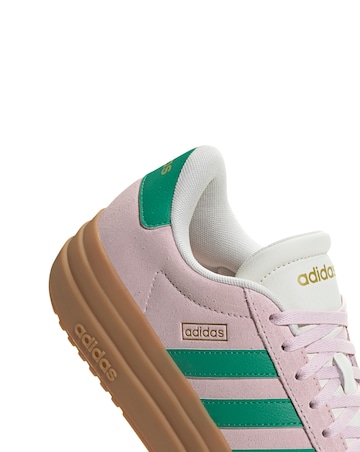adidas VL Court Bold Trainers