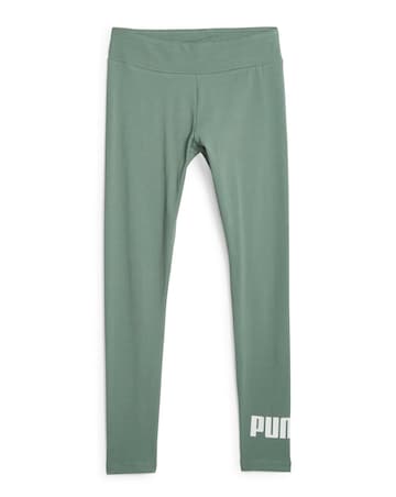 PUMA Essentials Logo Leggings