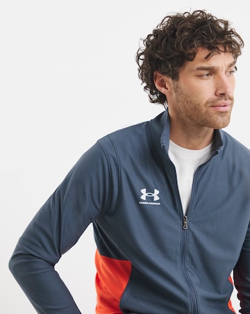 Under Armour Challenger Tracksuit