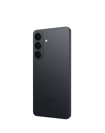 Samsung Galaxy S26+ 256GB - Black
