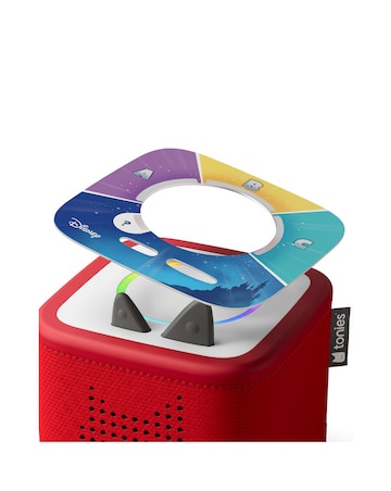 Tonies Tonieplay Disney Quiz Kingdom Game Disc