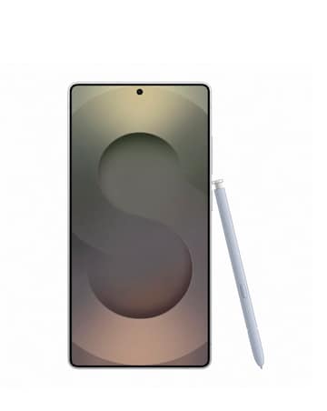 Samsung Galaxy S25 Ultra 256GB - Titanium Silver