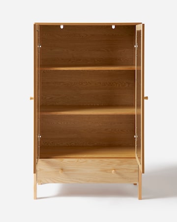 Lindfield Display Unit