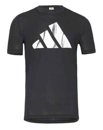 adidas Run It BOS T-Shirt