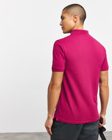 Lyle & Scott Classic Short Sleeve Polo