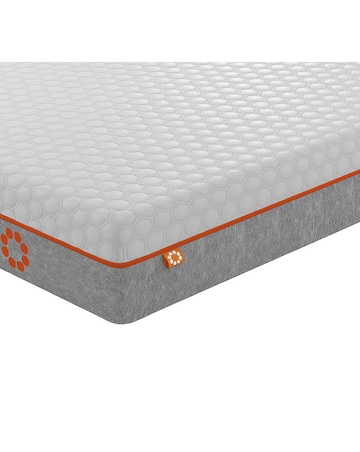 Dormeo Octasmart Hybrid Plus Mattress