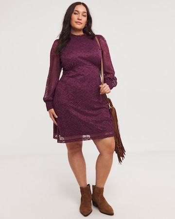 Joe Browns Vintage Lace Dress