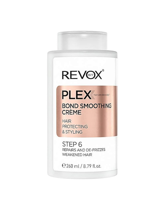 Revox B77 Plex Bond Smoothing Creme Step 6 260ml