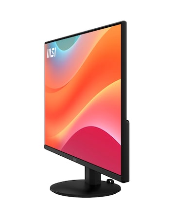 MSI PRO MP272L 27in FHD 100Hz IPS PerfectEdge Monitor