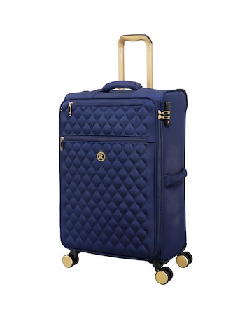 IT Luggage Glimmering Medium Suitcase