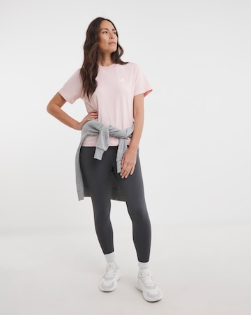 adidas Small Logo T-Shirt