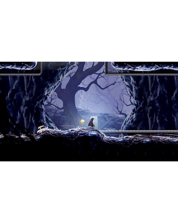 Shadow Labyrinth (Nintendo Switch)