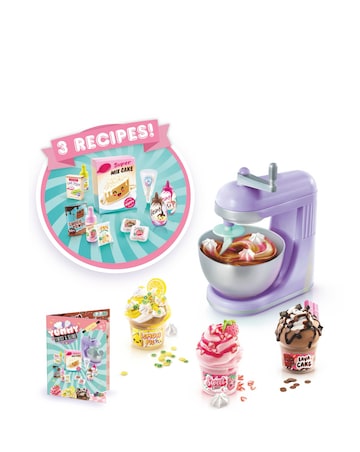 So Slime Yummy Twist & Slime