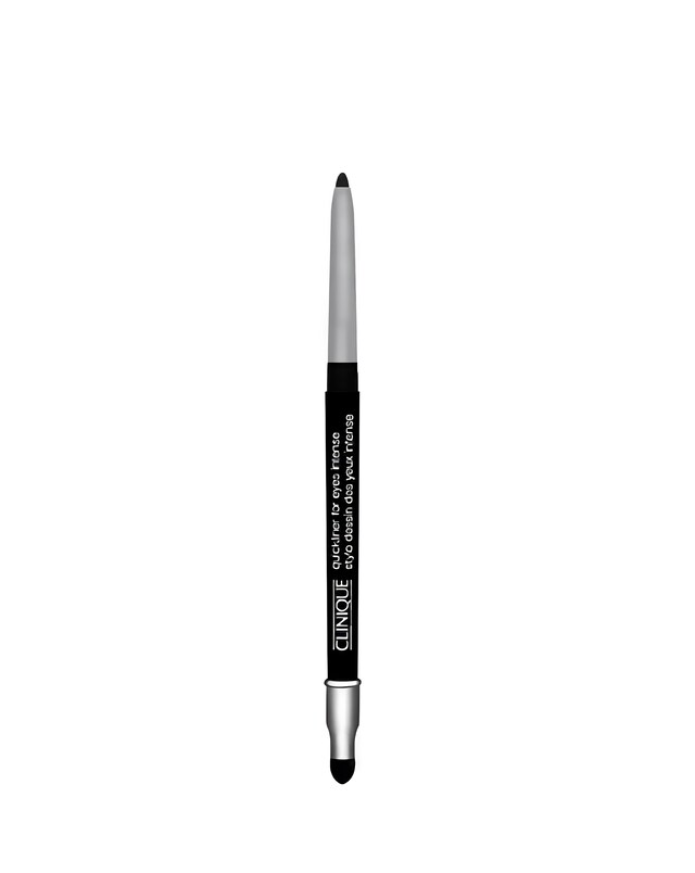 Clinique Quickliner For Eyes Intense