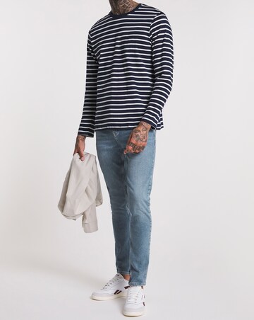 Premium Stonewash Skinny Fit Jean