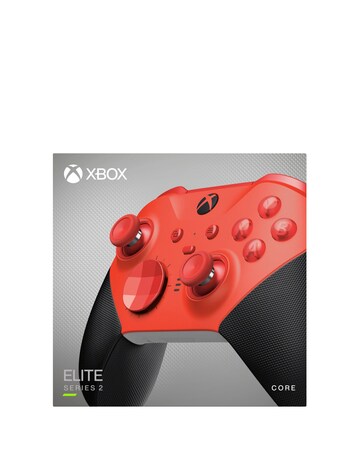 Xbox Elite V2 Wireless Controller - Red