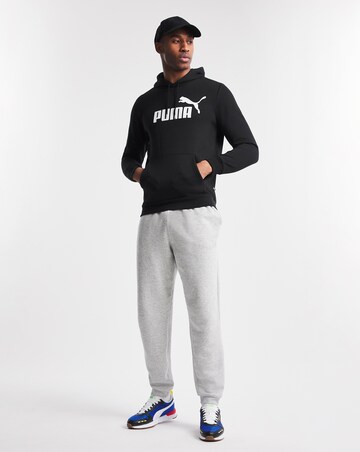 PUMA Essential Big Logo Hoodie