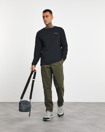 Columbia Explorers Canyon Long Sleeve T-Shirt