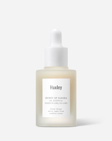 Huxley Oil Essence; Essence-like, Oil-like 30ml