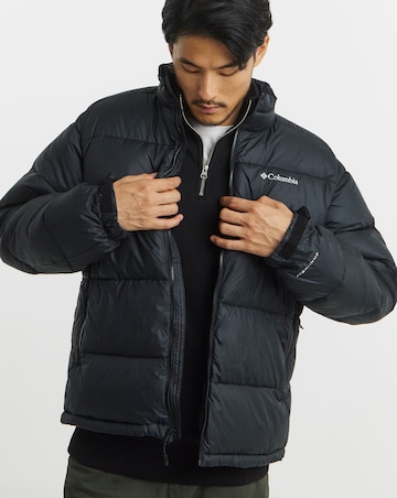 Columbia Pike Lake II Jacket