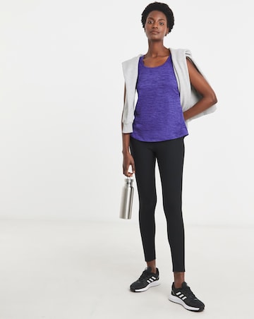 Skechers Go Dri Swift Performance Tank