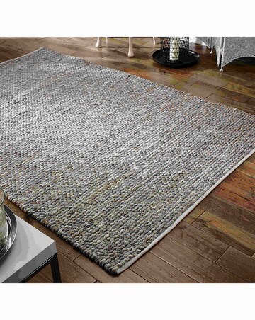 Savannah Wool Rug