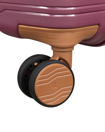 IT Luggage Continuous X-Large Suitcase