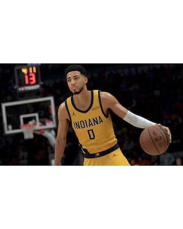 NBA 2K26 (Nintendo Switch 2)