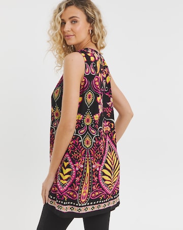 Joe Browns Azalea Boho Tunic