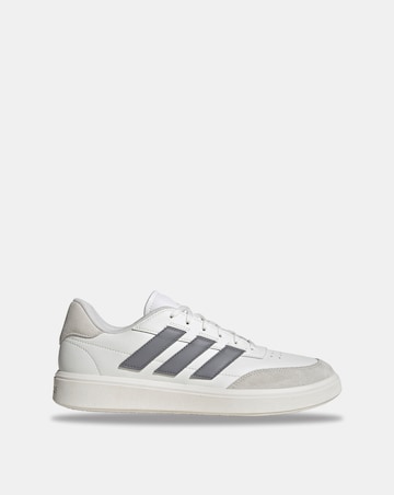 adidas Courtblock Trainers