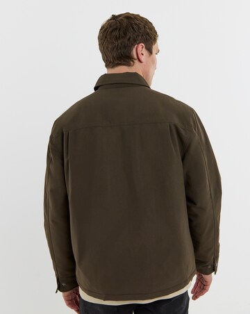 VANS Drill Chore Nylon Jacket