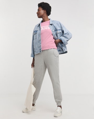 VANS Short Sleeve Crew T-Shirt