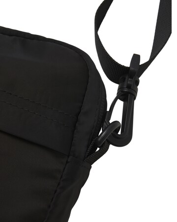 Jack & Jones Jeremy Slingbag - Black