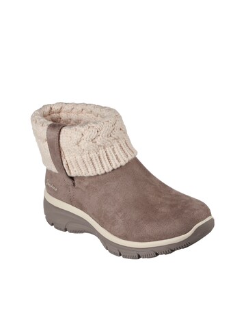 Skechers Cozy Weather Ankle Boot Standard Fit