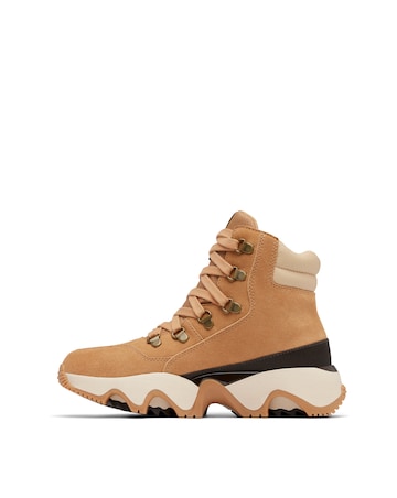 Sorel Kinetic Impact Conquest Plus Waterproof Boots