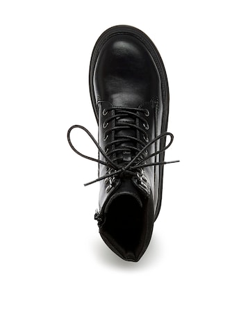 Rocket Dog Danner Lace Up Boots Standard Fit