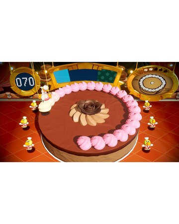 Princess Peach Showtime(Nintendo Switch)