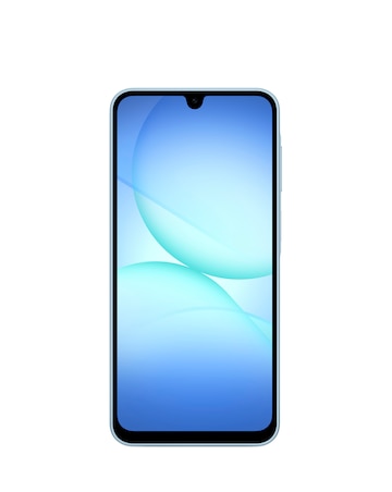 Samsung Galaxy A17 128GB 4G - Light Blue